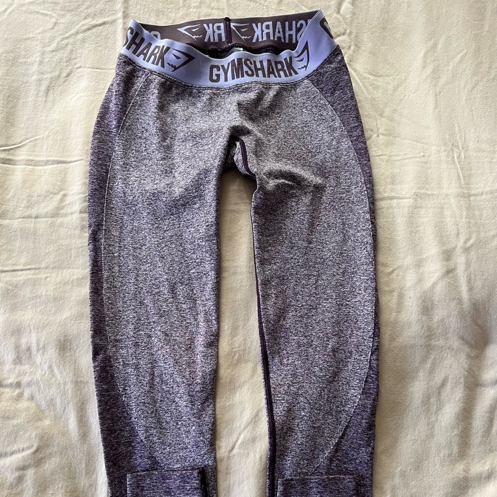 Gymshark flex leggings
